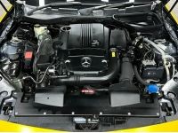 Mercedes-Benz SLK200 Roadster ปี 2012 ไมล์ 50,000 Km รูปที่ 9