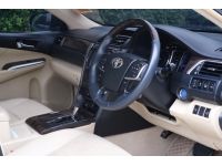 2015 TOYOTA CAMRY 2.5 HYBRID รูปที่ 9