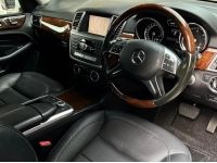Mercedes-Benz ML250d AMG ปี 2015 ไมล์ 100,000 Km รูปที่ 9