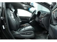 HONDA CR-V 2.4 EL 4WD ปี 2017 รถมือเดียวแบบ7ที่นั่ง รูปที่ 9