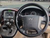 Hyundai H1 2.5 Deluxe ปี 2012 / 2014 รูปที่ 9