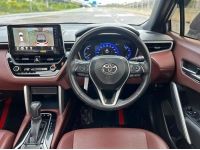 Toyota Cross 1.8 Hybrid Premium Safety ปี 2020 ไมล์แท้ 90,000 กม. รูปที่ 9