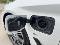 BMW 530e M Sport Plug-in AT ปี 2019 ไมล์ 37,xxx Km รูปที่ 9