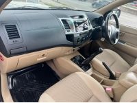 2013 TOYOTA VIGO 2.5G MT รูปที่ 9