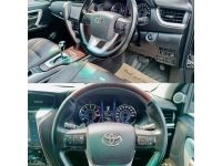 TOYOTA  FORTUNER 2.7V ติดLPG ปี2015 รูปที่ 9