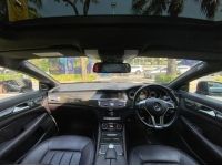 ์ Mercedes-Benz CLS250 CDI AMG ปี 2013 ไมล์ 139,xxx Km รูปที่ 9