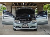 Toyota Vios 1.5 E AT  ปี 2006 รูปที่ 9