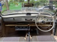 Volkswagen Karmann Ghia ปี 1967 รูปที่ 9