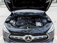 MERCEDES-BENZ GLA 200 1.3 AMG DYNAMIC (W247)  ปี 2021 รูปที่ 9