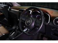 MG ZS 1.5X Sunroof ปี 2018 ไมล์ 40,000 Km รูปที่ 9