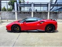 2017 FERRARI 488 GTB สี Rosso Corsa วิ่งเพียง 36,XXX KM รูปที่ 9