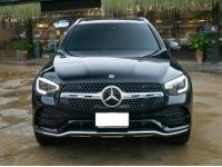 MERCEDES-BENZ GLC300e AMG Dynamic 4MATIC Facelift ปี 2020 รูปที่ 9