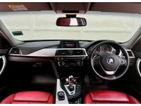 BMW SERIES 3 330e Sport Line  ปี 2018 รูปที่ 9