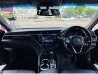 TOYOTA CAMRY 2.0G ปี 2018 รูปที่ 9