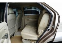 2007 TOYOTA FORTUNER 2.7 V 4WD ( เบนซิน ) รูปที่ 9