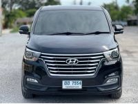 HYUNDAI H-1 2.5 DELUXE TOP ปี 2018 รูปที่ 9