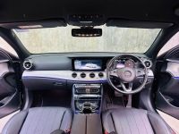 2018 BENZ E-CLASS, E350e 2.0 AVANTGARDE โฉม W213 รูปที่ 9