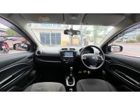 Mitsubishi Mirage 1.2 รูปที่ 9