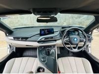 2017 BMW i8 Pure impulse 1.5 HYBRID โฉม i12 รูปที่ 9