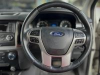 Ford Ranger 2.2 XLT AT ปี 2017 รูปที่ 9