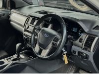 Ford Ranger 2.2 XLT DoubleCab Hi-Rider AT ปี 2017 • รถสวย มือเดียว, ของแต่งแน่นๆ • เครื่องดีเซล เกียร์ออโต้ ออฟชั่นมีครบ • สภาพดีมาก-ทดลองขับได้ (แจ้งใช้ป้ายทะเบียนกรุงเทพให้ใหม่ครับ)  ✓ ราคา 399,000  รูปที่ 9