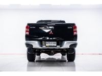 MITSUBISHI TRITON 2.4 GLX PLUS DOUBLE CAB  ปี 2017  ส่งบัตรประชาชน รู้ผลพิจารณาภายใน 30 นาที รูปที่ 9