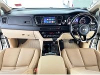 Kia Grand Carnival 2.2 EX ปี 2017 ไมล์ 30,000 Km รูปที่ 9