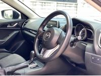 MAZDA 3 HATCHBACK 2.0 E ปี 2016 ไมล์ 110,000 Km รูปที่ 9