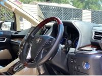 TOYOTA VELLFIRE 2.5 HYBRID ปี 2015 ไมล์ 100,000 Km รูปที่ 9