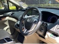 Honda Odyssey 2.4 EL ปี 2012 ไมล์ 130,000 Km รูปที่ 9