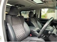 TOYOTA ALPHARD 2.5SC Package ปี 2015 รูปที่ 9