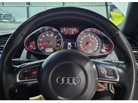 Audi R8 V8 4.2 2012 วิ่ง 5x,xxx km. รูปที่ 9