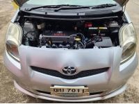 TOYOTA YARIS 1.2E ปี 2009 รูปที่ 9