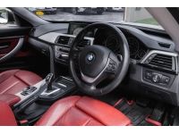 BMW 320D GT SPORT ปี 2016 ไมล์ 150,xxx Km รูปที่ 9
