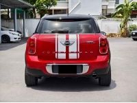 MINI COOPER D Countryman Look 2 ปี 2015 รูปที่ 9