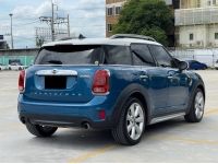 MINI COOPER S Countryman Hightrim F60 ปี 2019 รูปที่ 9