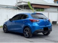 MAZDA 2 SKYACTIVE 1.3i ปี 2016 รูปที่ 9