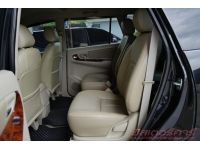 2012 TOYOTA INNOVA 2.0 V ( 1455 ) รูปที่ 9