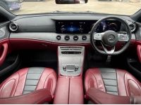 Benz CLS220d AMG Premium ปี 2022 ไมล์ 2x,xxx Km รูปที่ 9