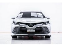 TOYOTA CAMRY 2.5 G SUNROOF ปี 2019 ส่งบัตรประชาชน รู้ผลอนุมัติภายใน 30 นาที รูปที่ 9