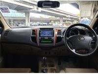 Toyota Fortuner 2.7 V 2wd auto ปี 2011 รูปที่ 9