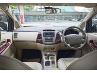 Toyota Innova 2.0V Auto ปี 2005 รูปที่ 9