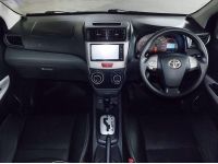 2016 Toyota AVANZA 1.5 S Touring รถเก๋ง 5 ประตู ติดต่อโชว์รูมโดยตรงที่นี่ รูปที่ 9