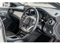 BENZ CLA250 AMG FACELIFT ปี 2019 ไมล์ 112,4xx Km รูปที่ 9