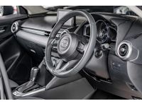 MAZDA 2 1.3 S LEATHER ปี 2021 ไมล์ 47,0xx Km รูปที่ 9