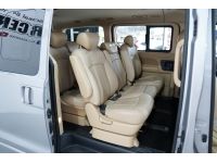 HYUNDAI H1 2.5 DELUXE AT ปี 2014 ไมล์ 109,xxx Km รูปที่ 9