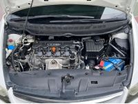 Honda Civic FD 1.8 E AT ปี2009 รูปที่ 9