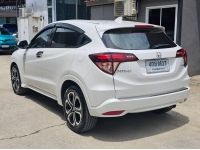 HONDA HR-V 1.8E Limited ปี 2015 จด 2016 รูปที่ 9