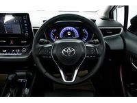 TOYOTA NEW ALTIS 1.8 GR SPORT ปี 2021 ส่งบัตรประชาชน รู้ผลพิจารณาภายใน 30 นาที รูปที่ 9