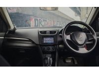 Suzuki Swift 1.25 GA Auto CVT ปี 2014 รูปที่ 9